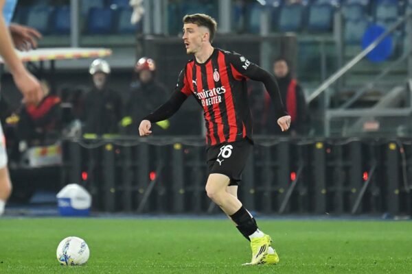 Sassuolo-Milan, le probabili formazioni
