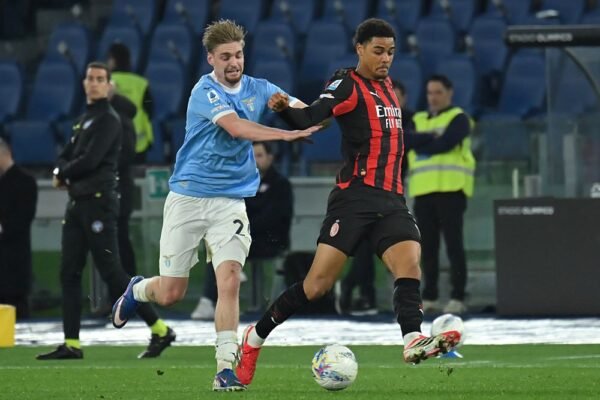 Milan, De Winter verso la conferma. Tomori in bilico