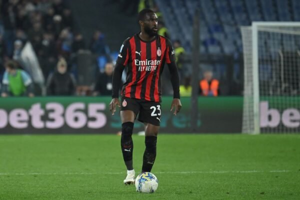 Milan, la batosta di Sassuolo complica la Champions League