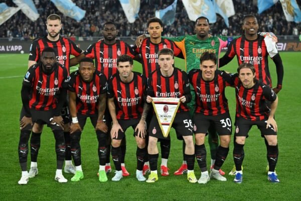 Milan, è il girone di ritorno peggiore degli ultimi 10 anni