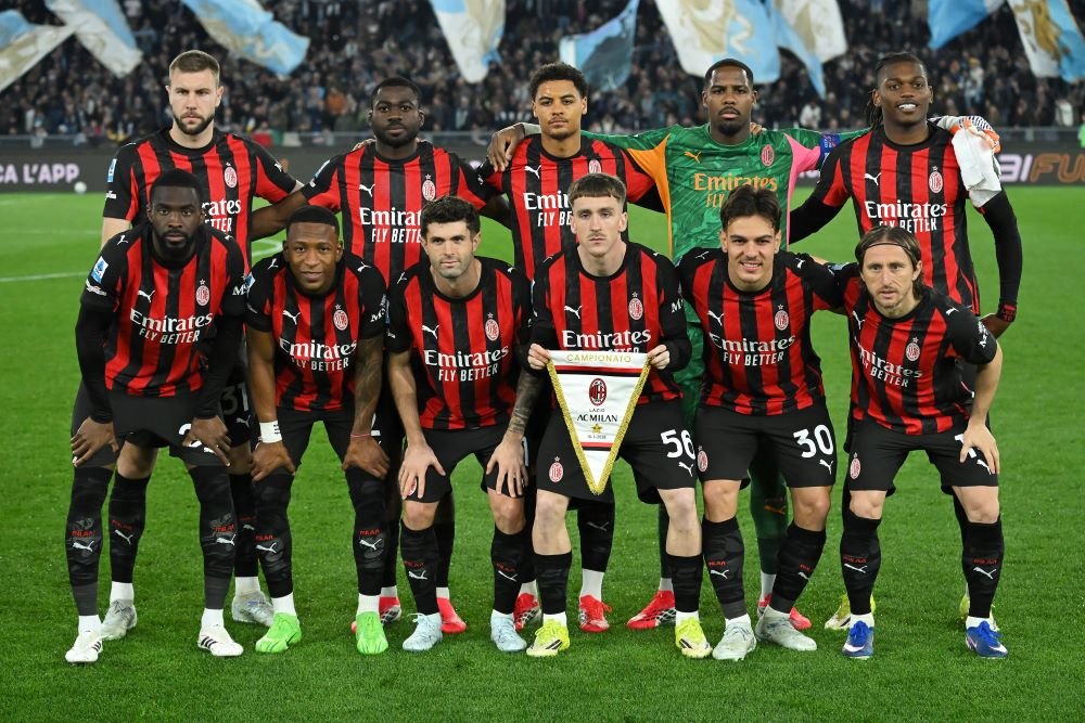 Milan, è il girone di ritorno peggiore degli ultimi 10 anni