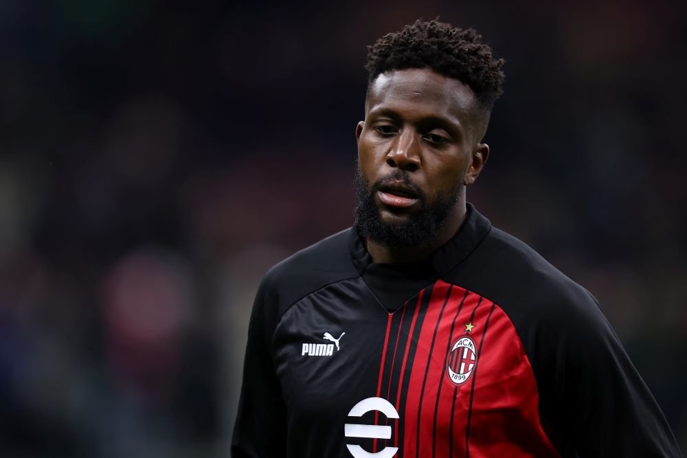 Milan, ti ricordi della meteora Origi? Il belga dice addio al calcio