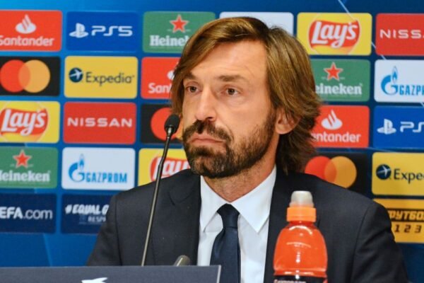 Italia, scelto Pirlo: sarà lui il nuovo CT degli Azzurri