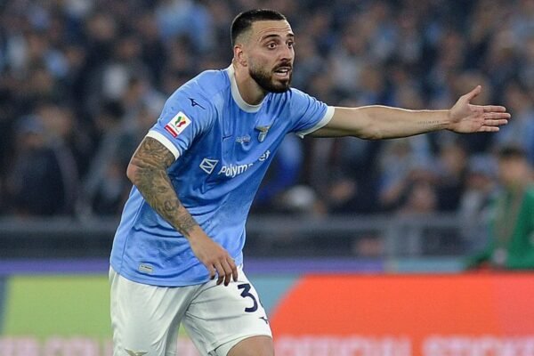 Milan, Pellegatti si sbilancia: “Domani arriva Gila. Van Dijk pista vera”