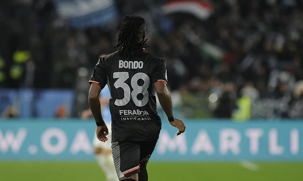 Milan, capitolo cessioni: l’Udinese pensa a Bondo