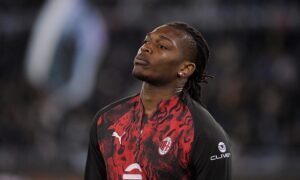 Leao, Milan