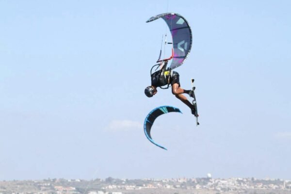 Stagnone Kite Games 2026: Marsala ospita il Campionato Italiano di Kitesurf