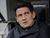 Juventus-Milan, Chivu: “Non so se sia uno scontro diretto”