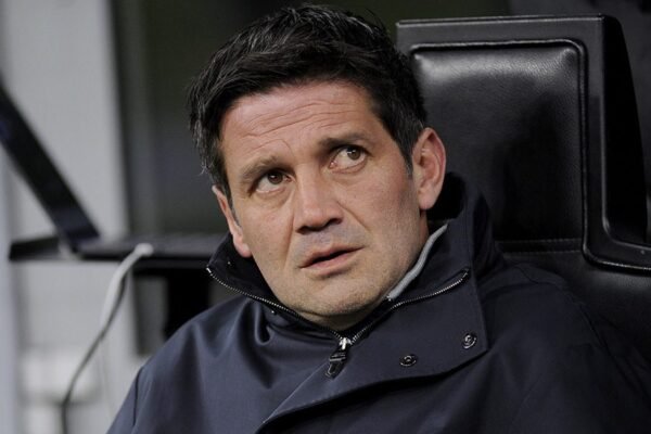 Juventus-Milan, Chivu: “Non so se sia uno scontro diretto”