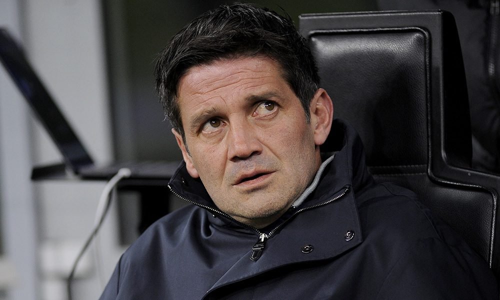 Juventus-Milan, Chivu: “Non so se sia uno scontro diretto”