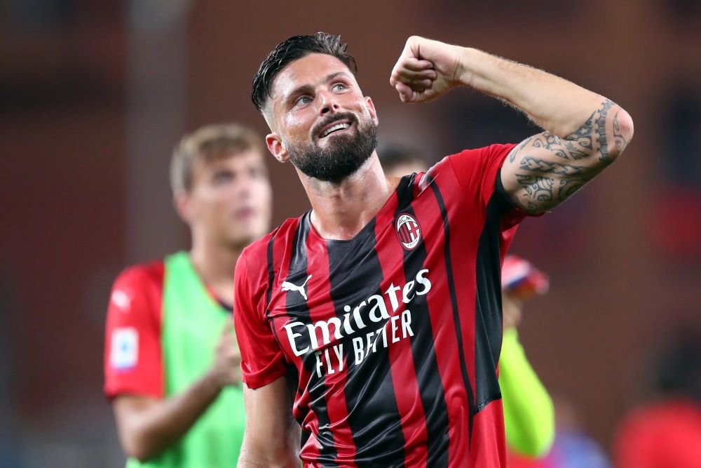 Milan