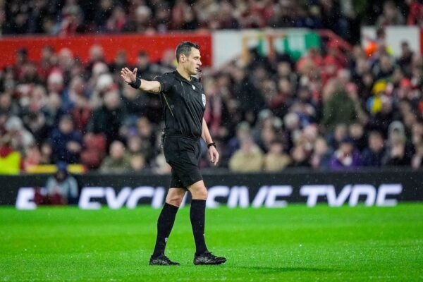 Milan, il big match con la Juve affidato a Mariani: i precedenti