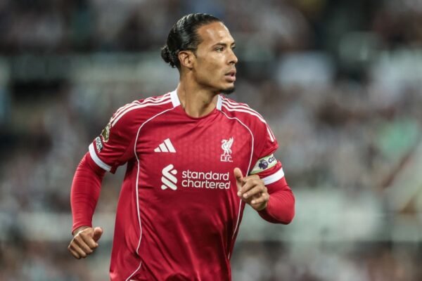 Milan, Pellegatti rilancia Van Dijk: “Prima o poi arriverà”