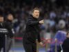 Lecce, le parole di Di Francesco alla vigilia del match col Milan