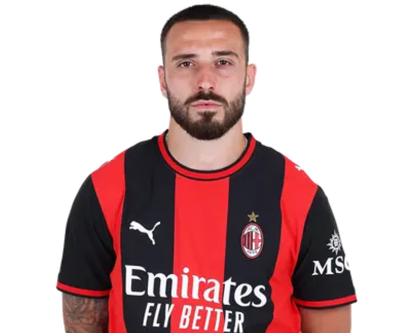 Milan, Gila è già indispensabile: senza di lui i rossoneri soffrono