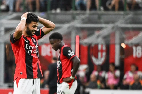 Nations League, come sono andati i milanisti in campo