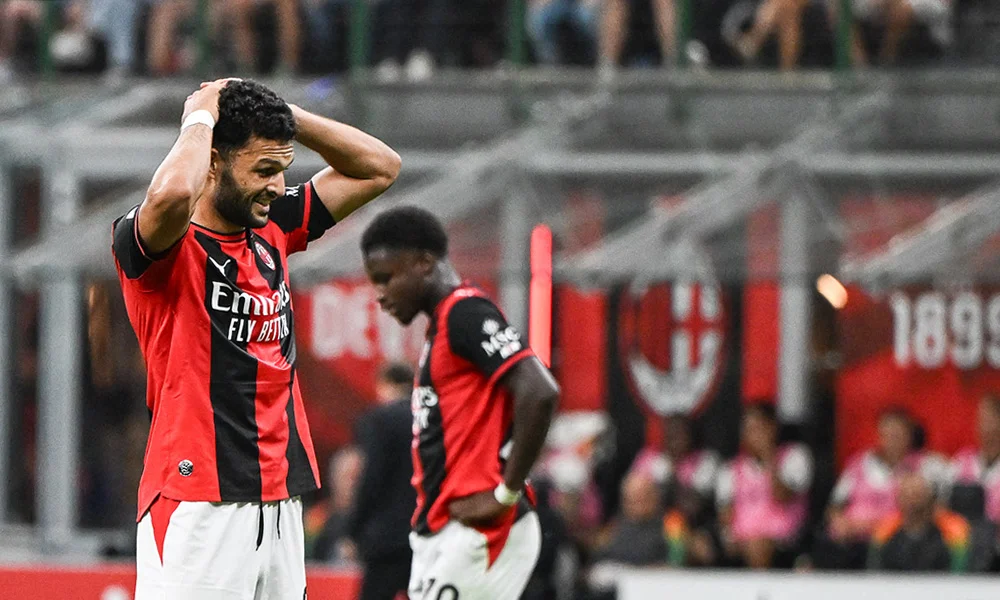 Nations League, come sono andati i milanisti in campo