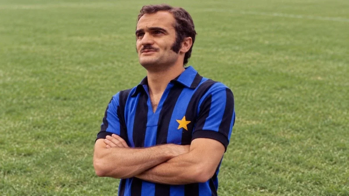 Rivera ricorda Mazzola: “La rivalità nel derby e l’amicizia in Nazionale”