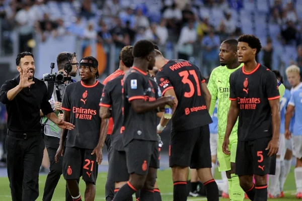 Milan-Lecce, le statistiche: rossoneri imbattuti da 16 sfide