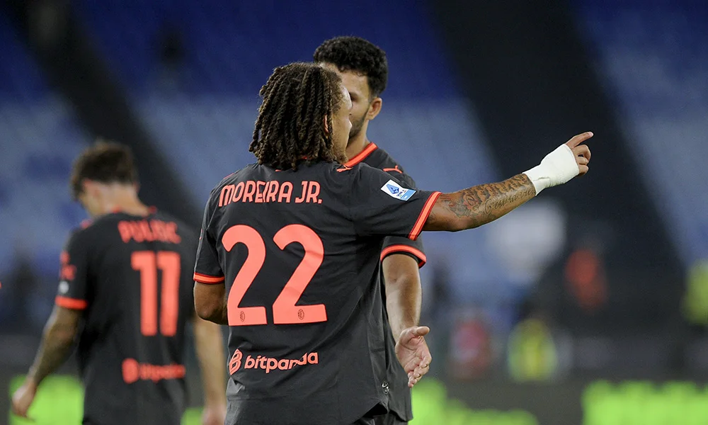 Milan, l’11 iniziale fatica: i cambi di Amorim danno la svolta