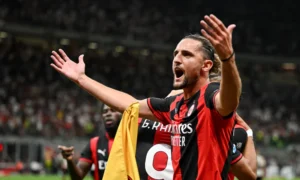 Milan