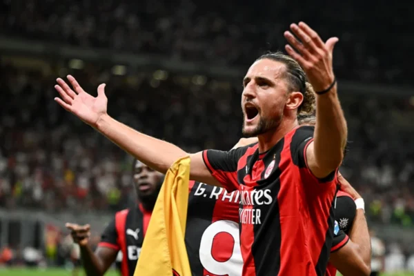 Milan, rinnovo Rabiot: Cardinale pronto al summit