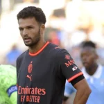Gonçalo Ramos, Milan