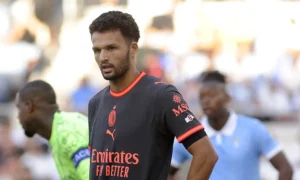 Gonçalo Ramos, Milan