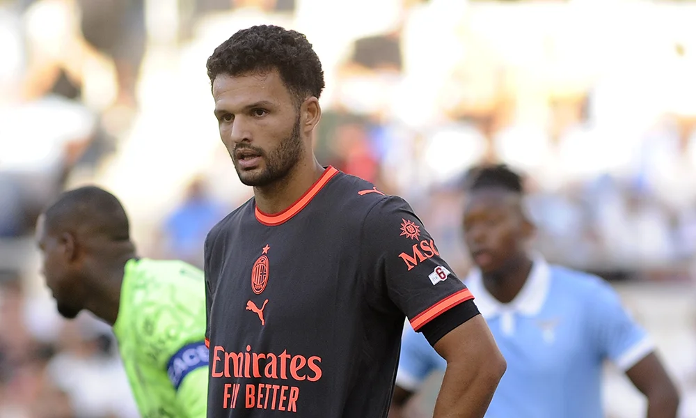 Gonçalo Ramos, Milan