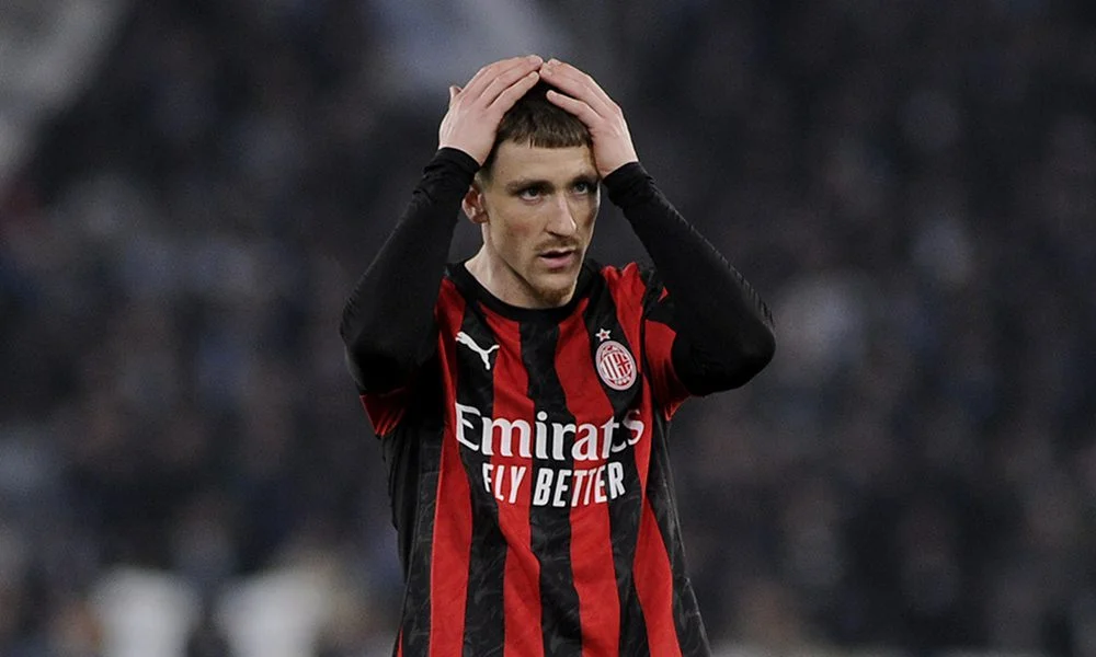Milan, sospiro di sollievo per Saelemaekers: escluse lesioni