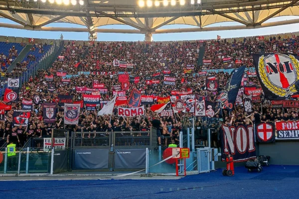 Milan-Benfica, attesi oltre 65.000 spettatori a San Siro