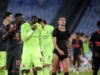 Lazio-Milan, l’analisi di Sabatini: “Rossoneri a due facce: 1° tempo il peggiore degli ultimi anni, il 2°..”