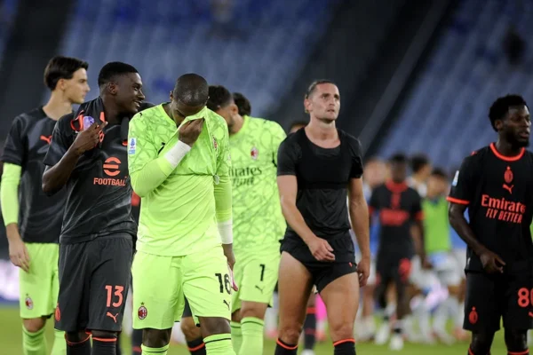 Lazio-Milan, l’analisi di Sabatini: “Rossoneri a due facce: 1° tempo il peggiore degli ultimi anni, il 2°..”
