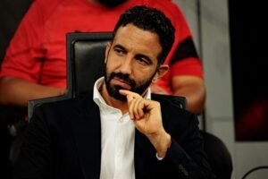 Milan Amorim bruno Fernandes