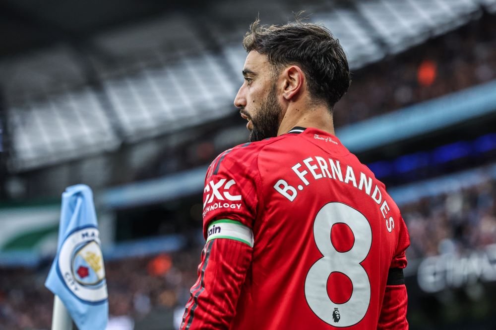 Milan, suggestione Bruno Fernandes: pista percorribile a gennaio?