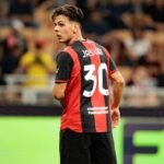 Milan Amorim Cisse