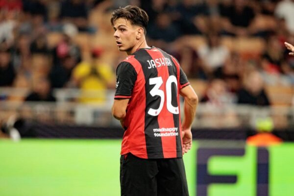 Milan, Ordine: “Jashari talento brillante, Tomori utile”
