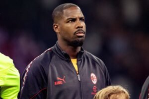 Milan Atalanta