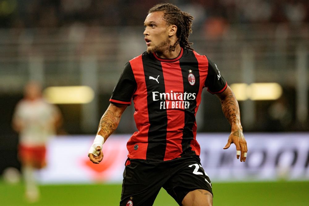Milan Udinese
