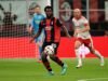 Sassuolo-Milan, le probabili formazioni del match del Mapei