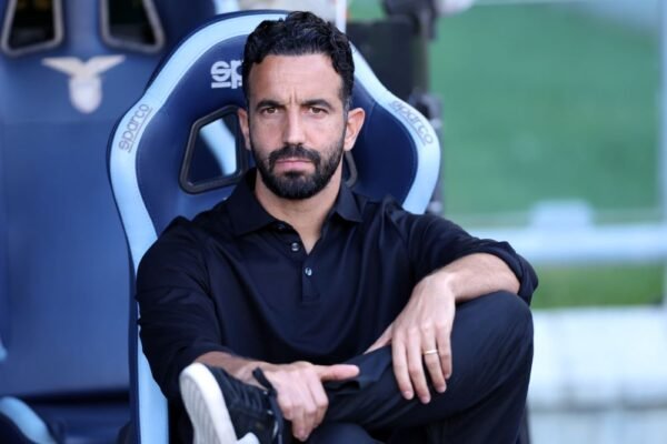 Milan, Amorim: “Sono davvero felice di essere qui. Sento la responsabilità di vincere”