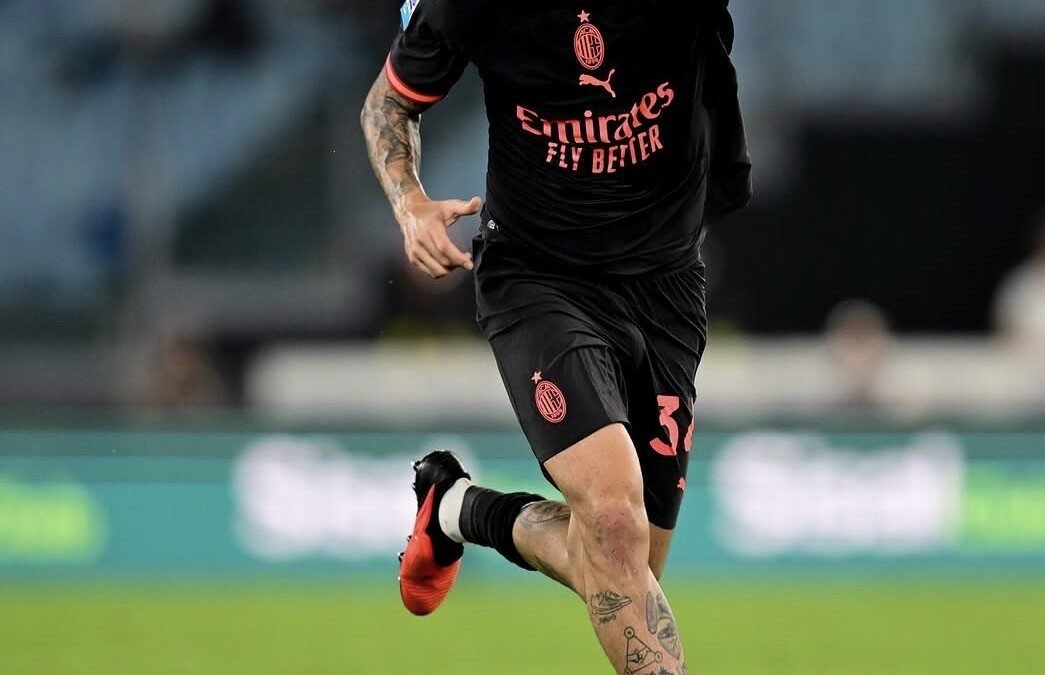 Milan, la probabile formazione contro l’Udinese