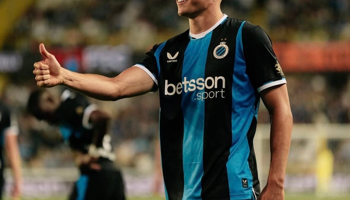 Tresoldi show contro l’Inter: “Per me era come un derby”